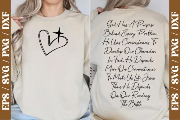 Christian Inspirational Quotes-Christian T-Shirt Designs